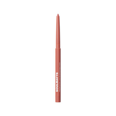 SOULMATTE HYDRA FILLING GEL LIP LINER (DELINEADOR EN GEL PARA LABIOS CON EFECTO DE RELLENO)